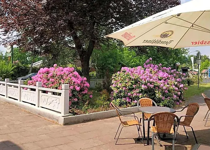 Hotel Suedheide