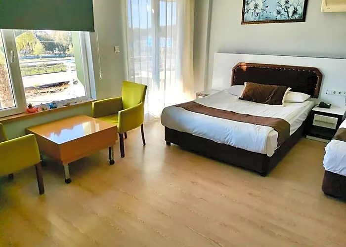 Hotel Simsek