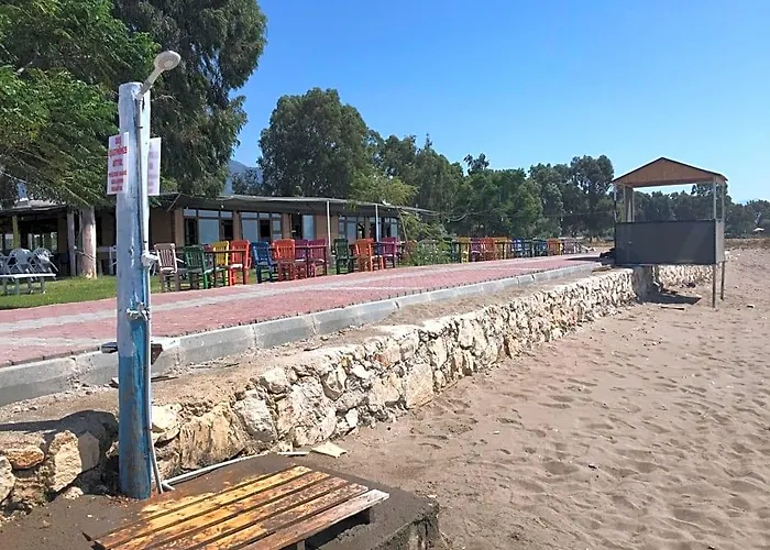 Hotel Simsek