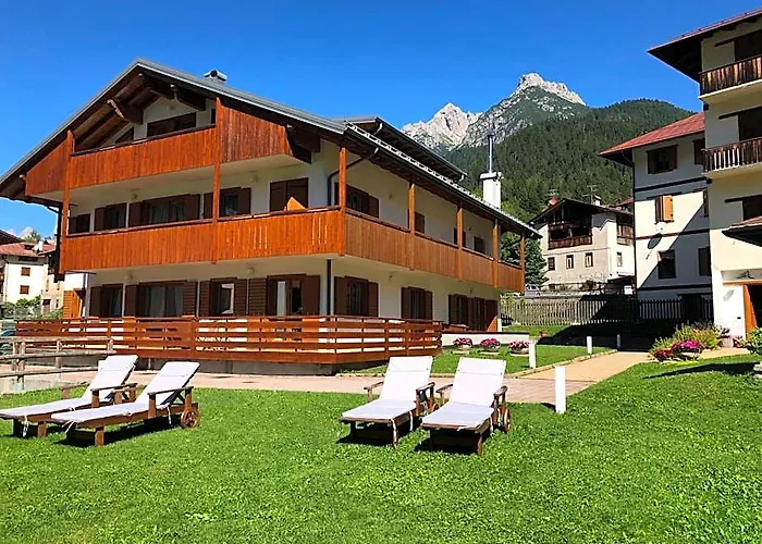Residence Al Lago
