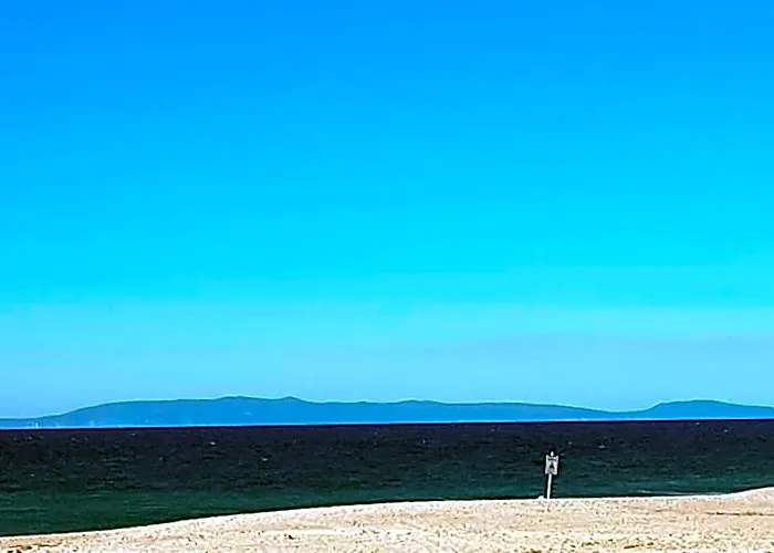 Lagoa Beach & Leisure