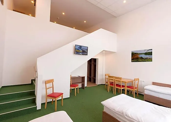Winbudget "Bed&Breakfast"