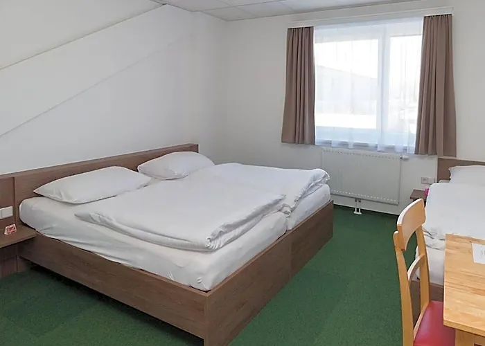 Winbudget "Bed&Breakfast"