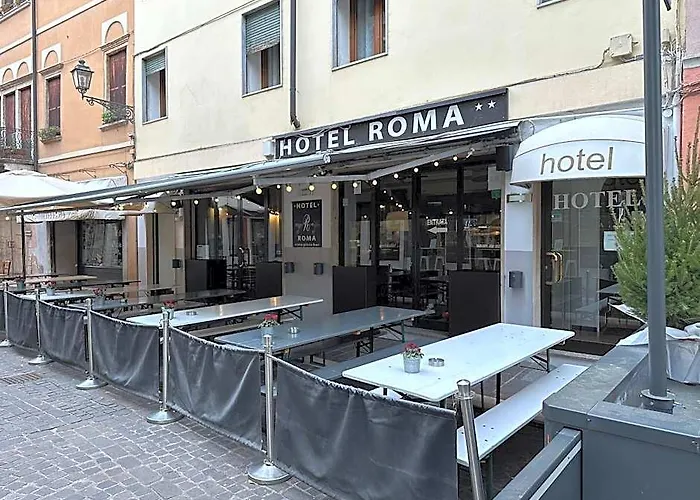 Albergo Roma