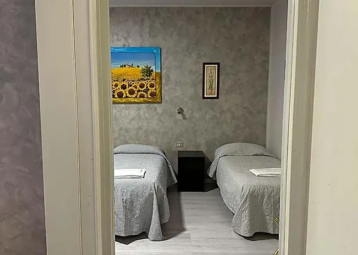 Albergo Roma