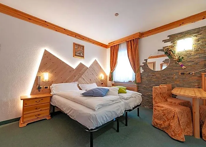 Hotel Ciamol