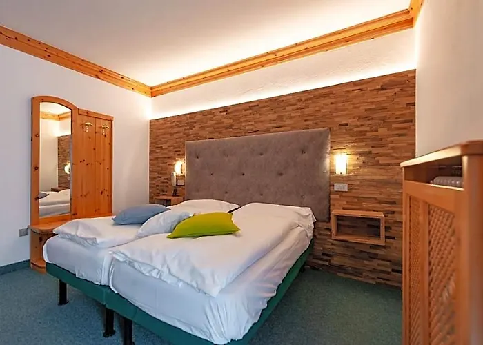 Hotel Ciamol