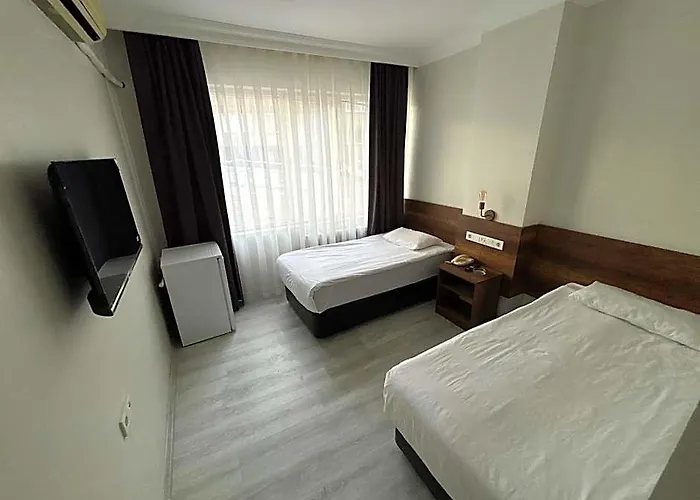 Altinnal Hotel