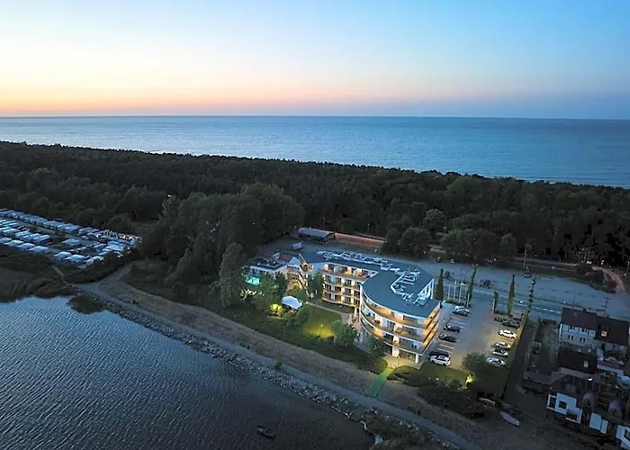 Hotel Meridian