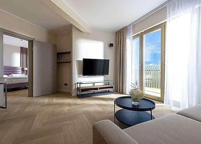 Hotel Meridian