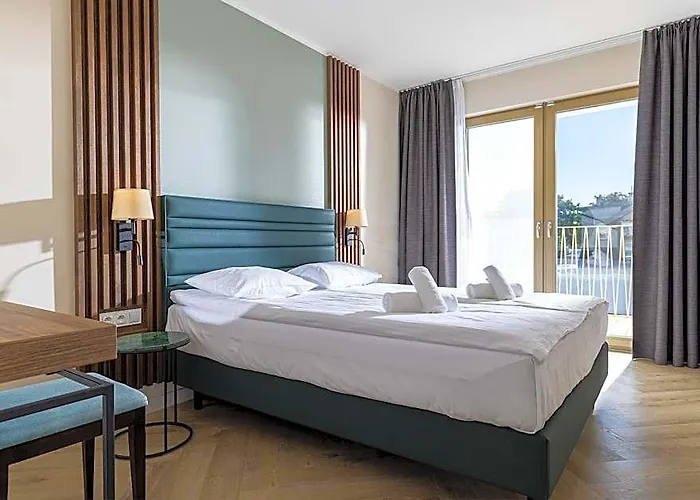 Hotel Meridian