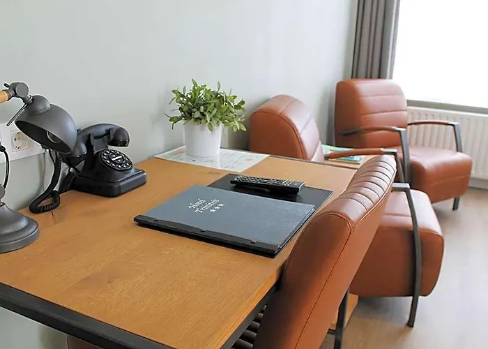 Hotel Triniteit