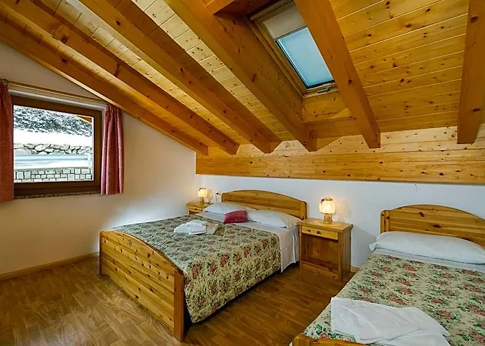 Residence Villa Boschetto