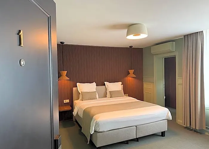 Hotel Amfora