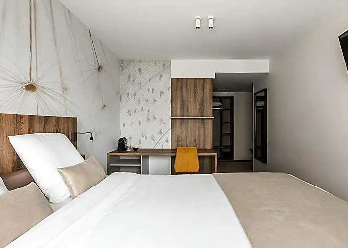 Hotel Amfora