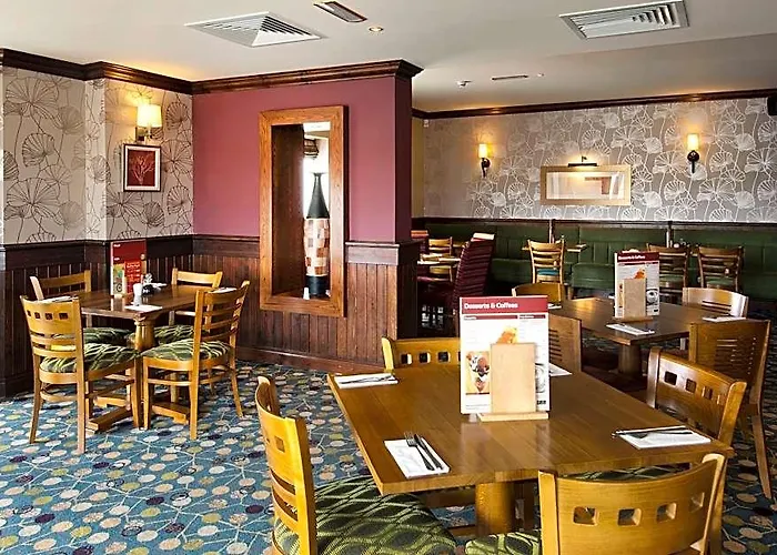 Premier Inn Bedford South