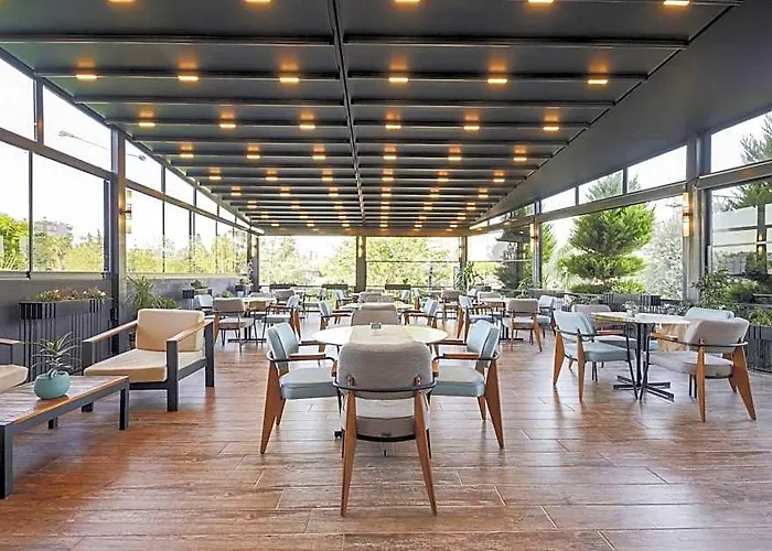 Noax Hotel