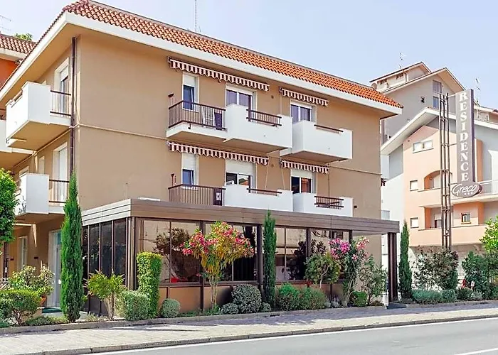 Residence Greco