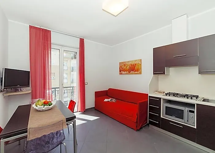Residence Greco