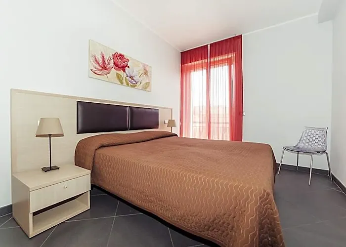Residence Greco