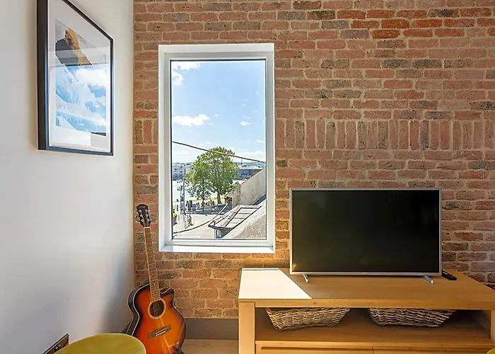 Macs Townhouse Dungarvan