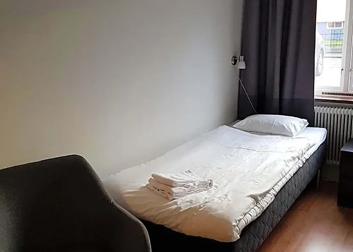 Lilla Hotellet