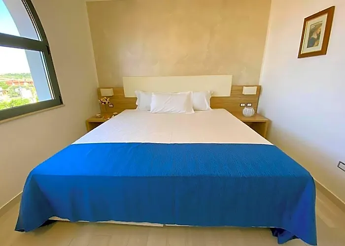 La Rustica Hotel