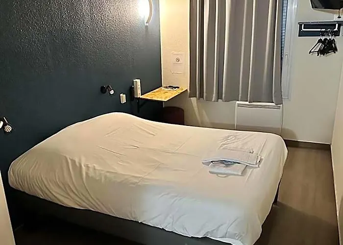 Fasthotel
