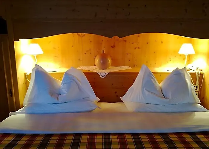 Hotel Ca' Del Bosco