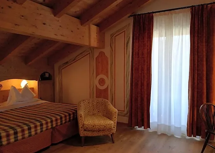 Hotel Ca' Del Bosco