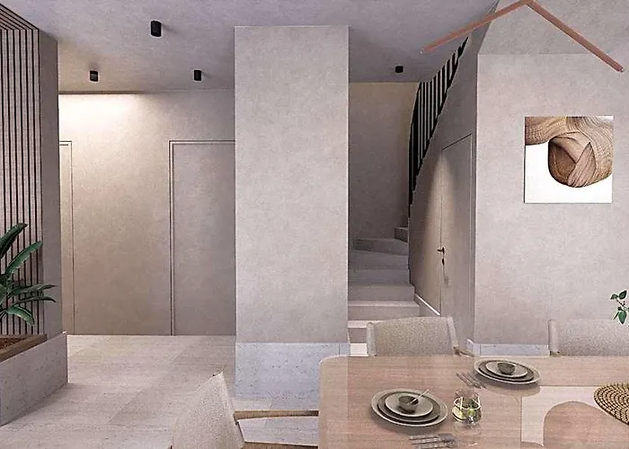 Villa Liza, Completely Redesigned