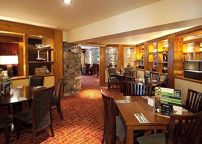 Premier Inn Cwmbran