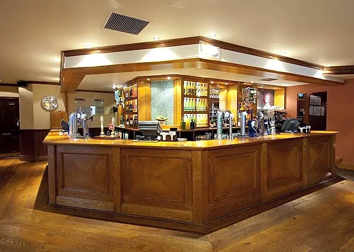 Premier Inn Cwmbran