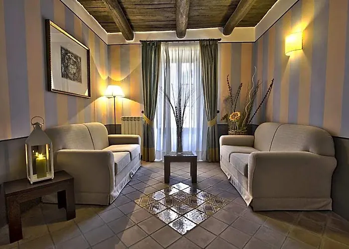 Sant'Antonio Hotel - Dimora Storica