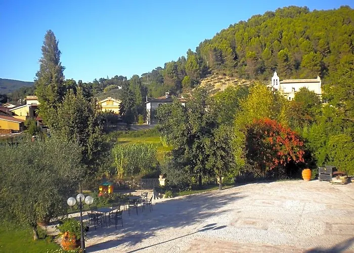 Bed&Breakfast Il Borgo Del Fattore
