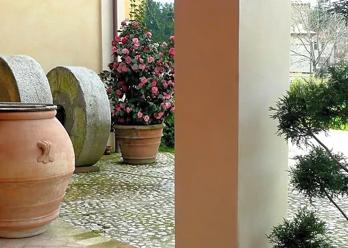 Bed&Breakfast Il Borgo Del Fattore