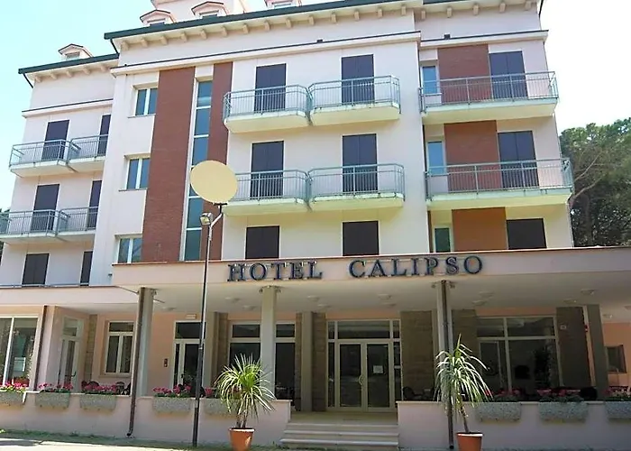 Hotel Calipso