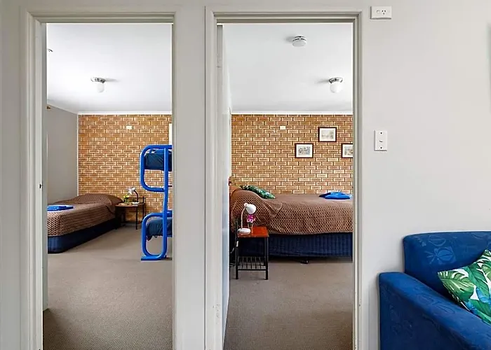Goomeri Motel