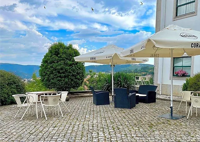 Vinhais Hotel