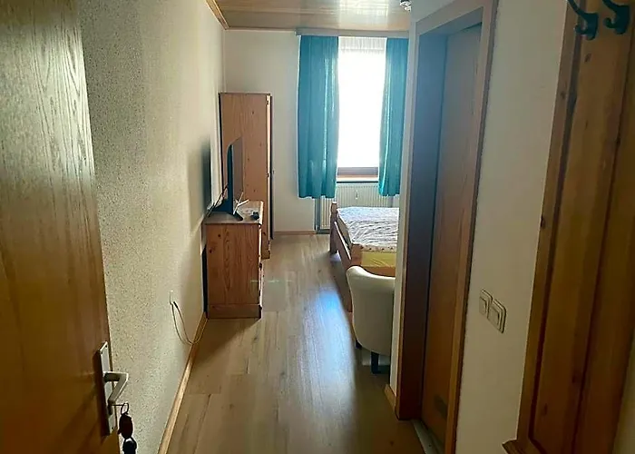Hotel Klement