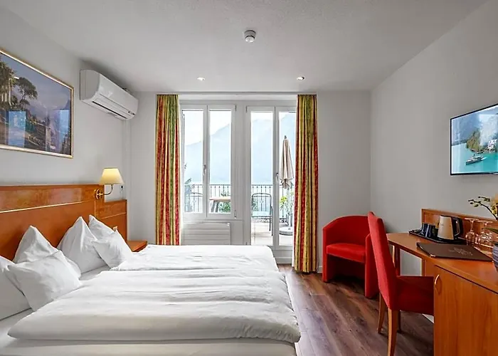 Hotel Seeburg - Adults Only