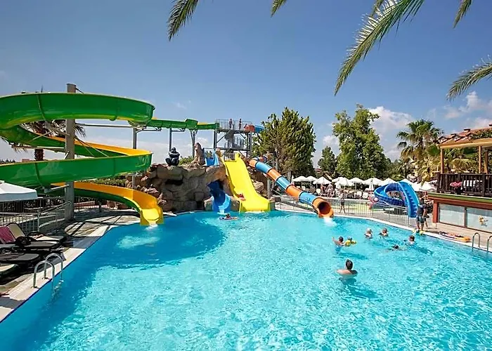 Alba Resort Hotel
