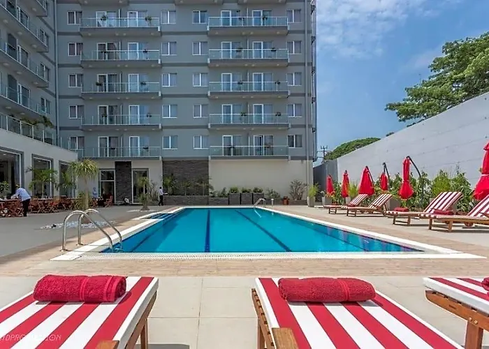 Hotel Millenium