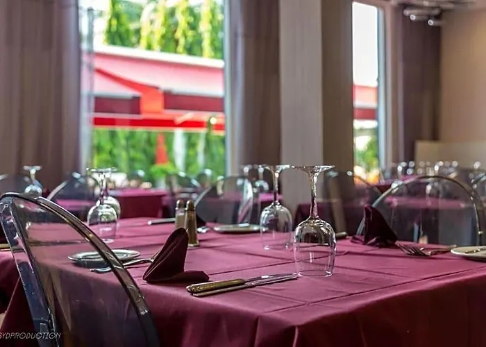 Hotel Millenium