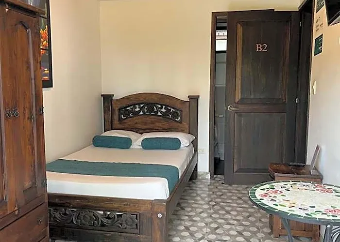 Hotel Altana