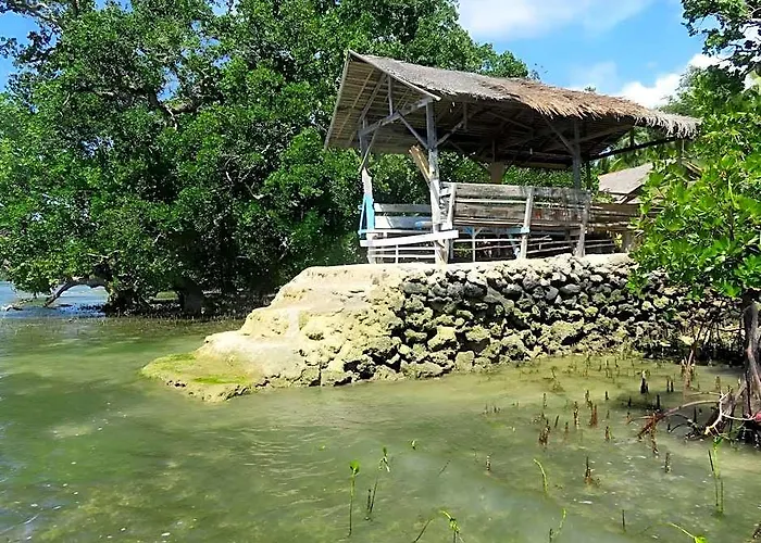Alegria Dive Resort