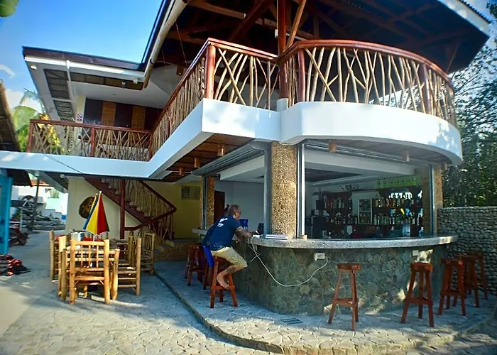 Alegria Dive Resort