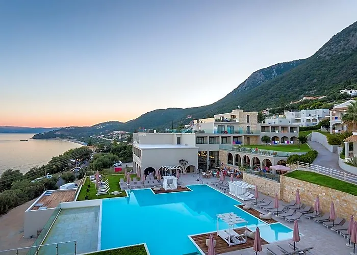 Golden Mare Resort