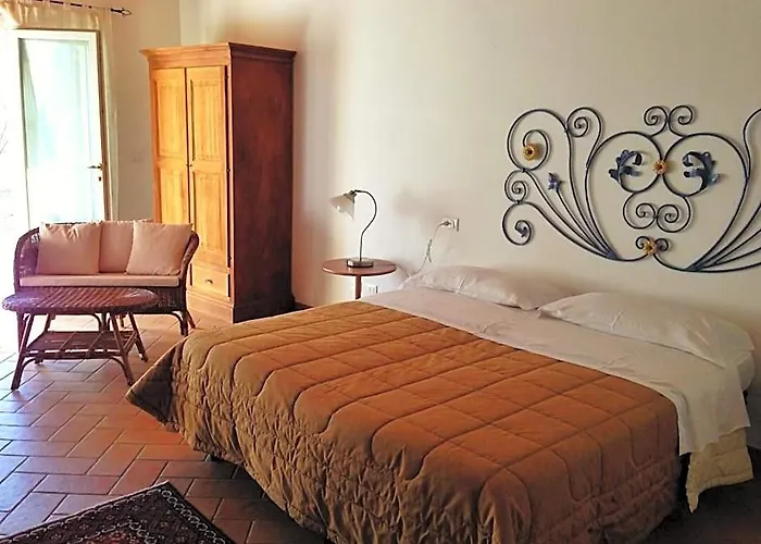 Agriturismo Al Colle