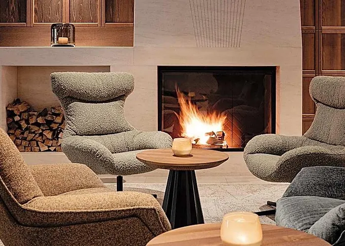 Hotel Sonnalp 4 Sterne Superior